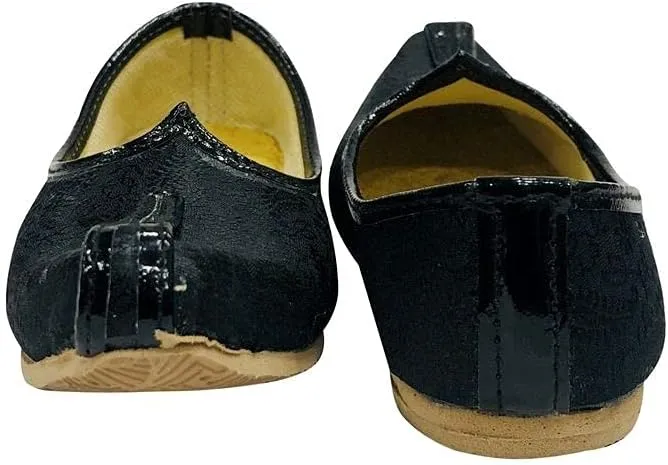 Designer Ethnic Punjabi Mojari Juttis for Boys, Little, Big Kid, Shoes for Boys (Toddler) Sherwani Shoes Designer Kurta Shoes