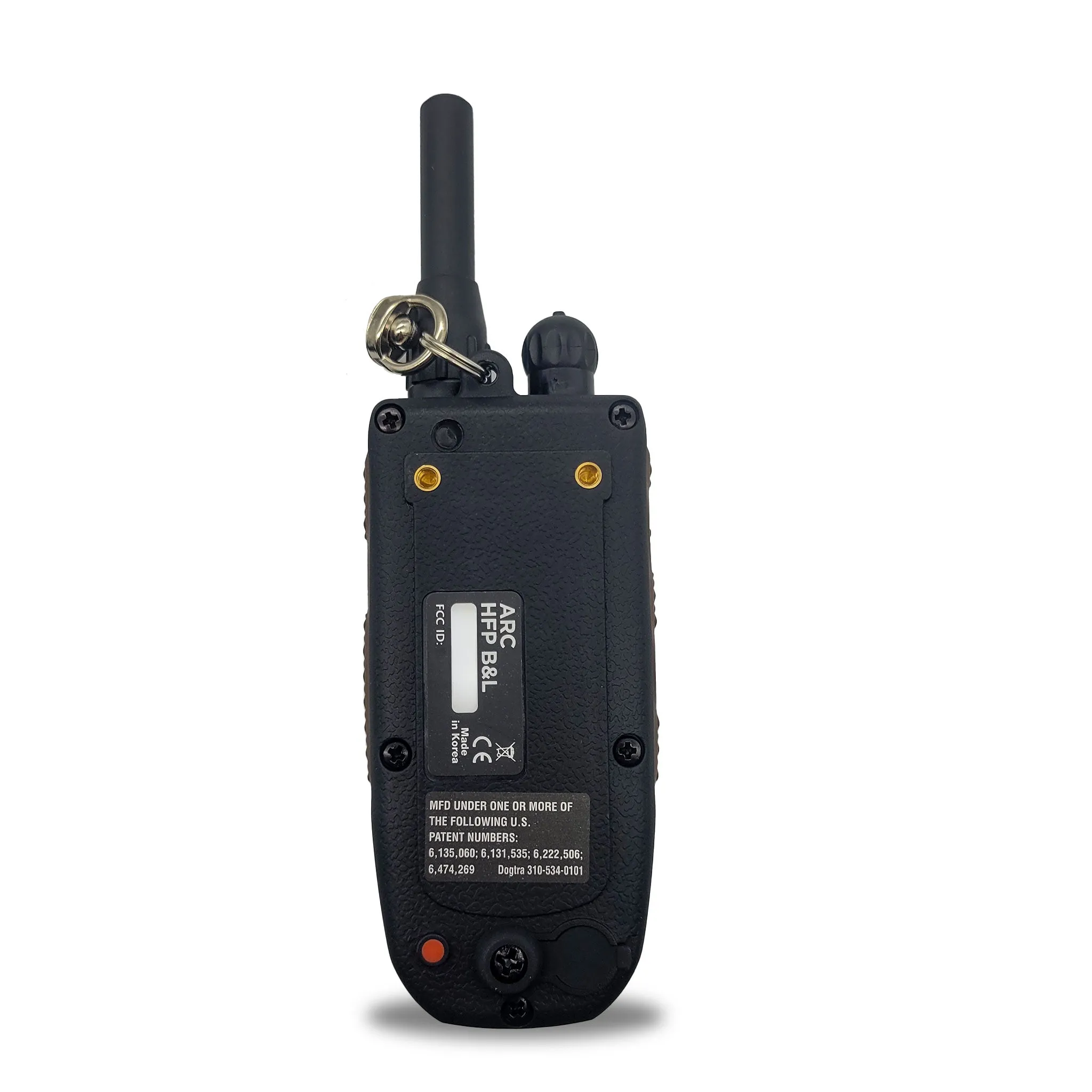 Dogtra ARC Handsfree Plus Remote Trainer Combo