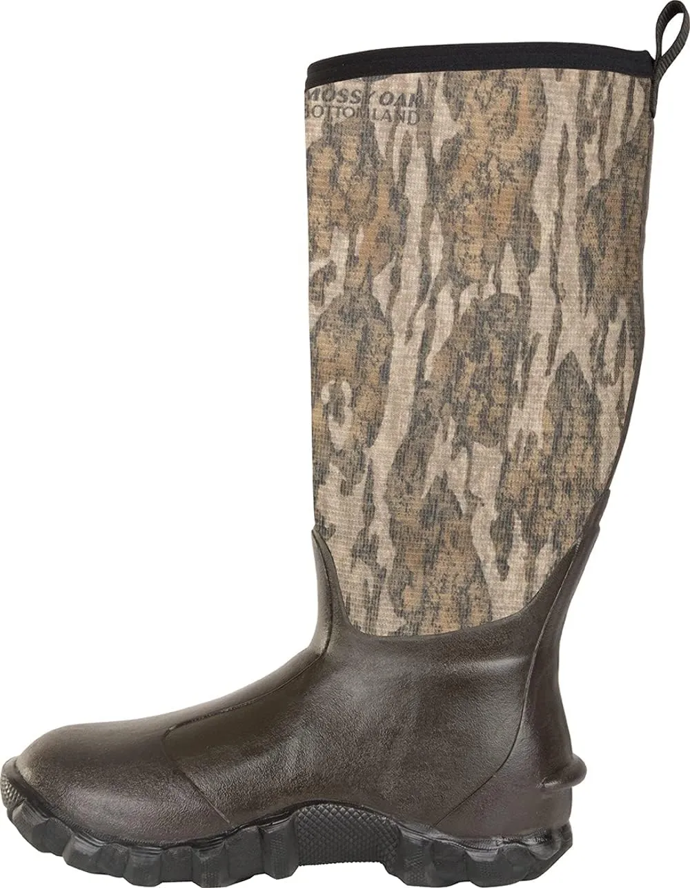 Drake Waterfowl Men's Knee High Mudder 2.0 Rubber Boots