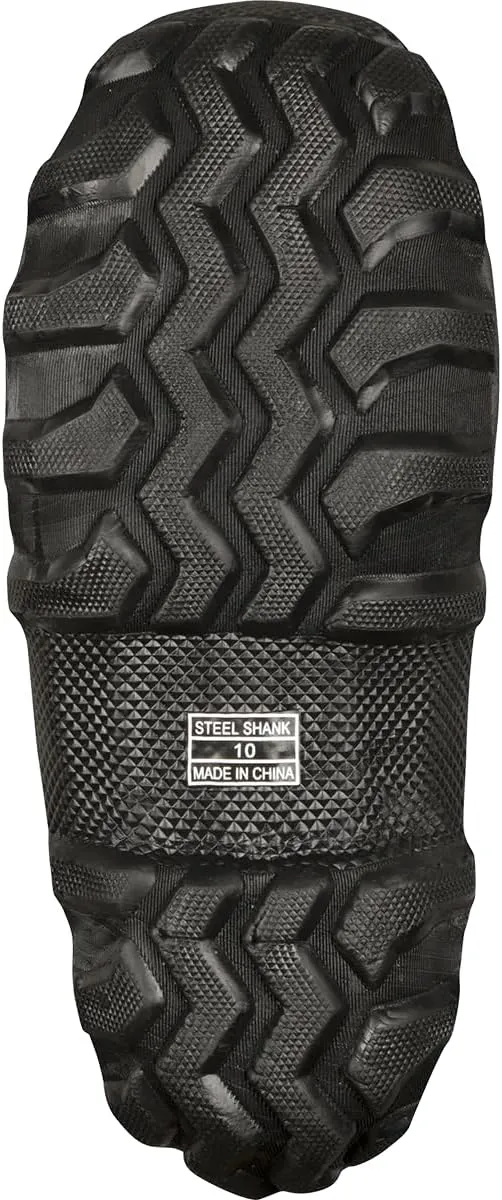 Drake Waterfowl Men's Knee High Mudder 2.0 Rubber Boots