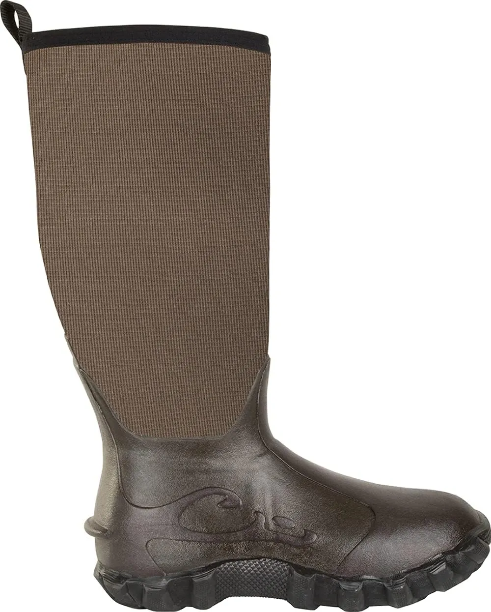 Drake Waterfowl Men's Knee High Mudder 2.0 Rubber Boots