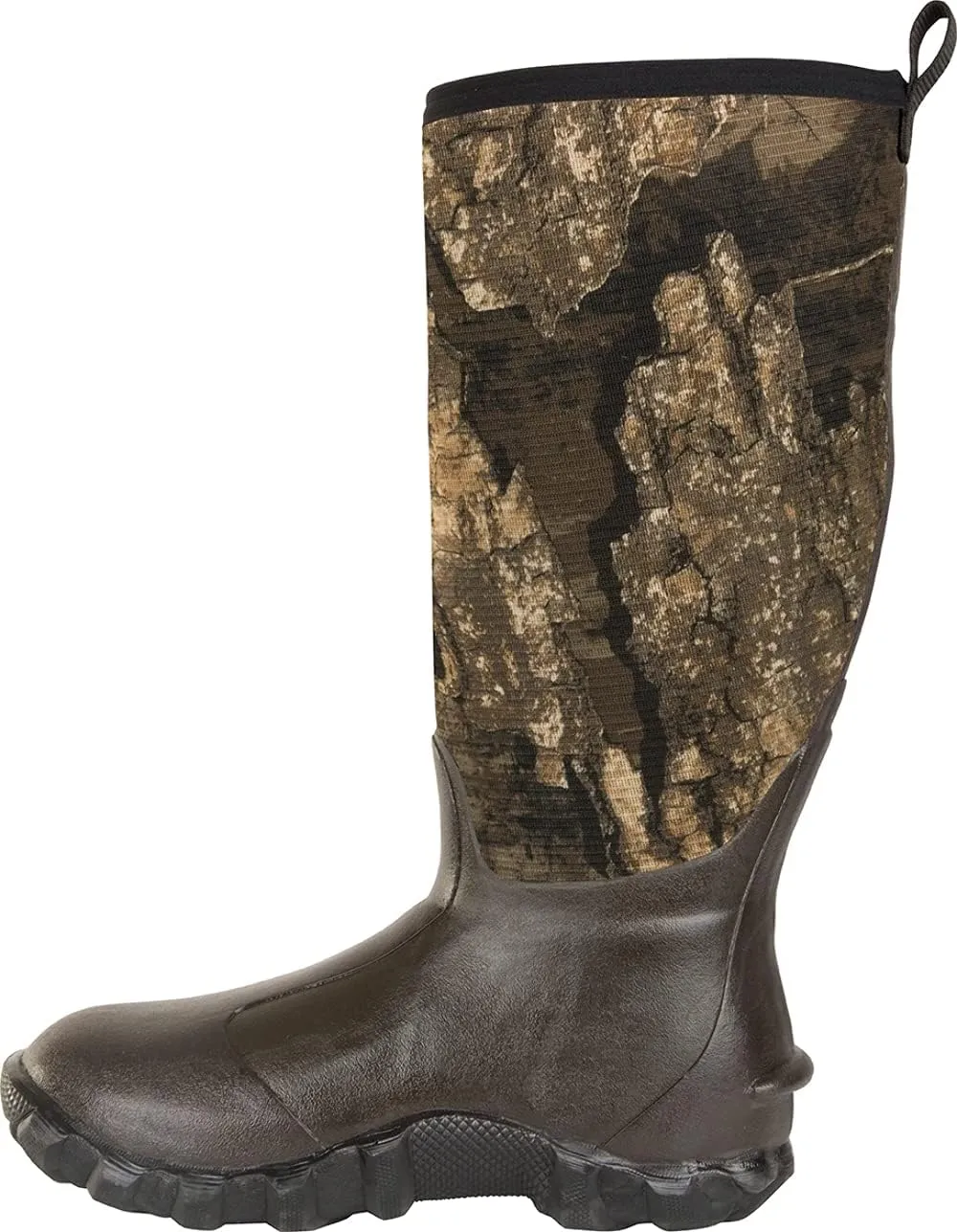 Drake Waterfowl Men's Knee High Mudder 2.0 Rubber Boots