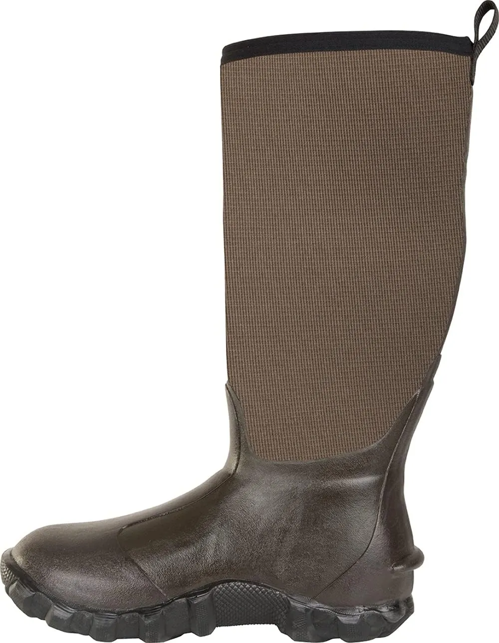 Drake Waterfowl Men's Knee High Mudder 2.0 Rubber Boots