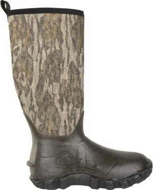 Drake Waterfowl Men's Knee High Mudder 2.0 Rubber Boots
