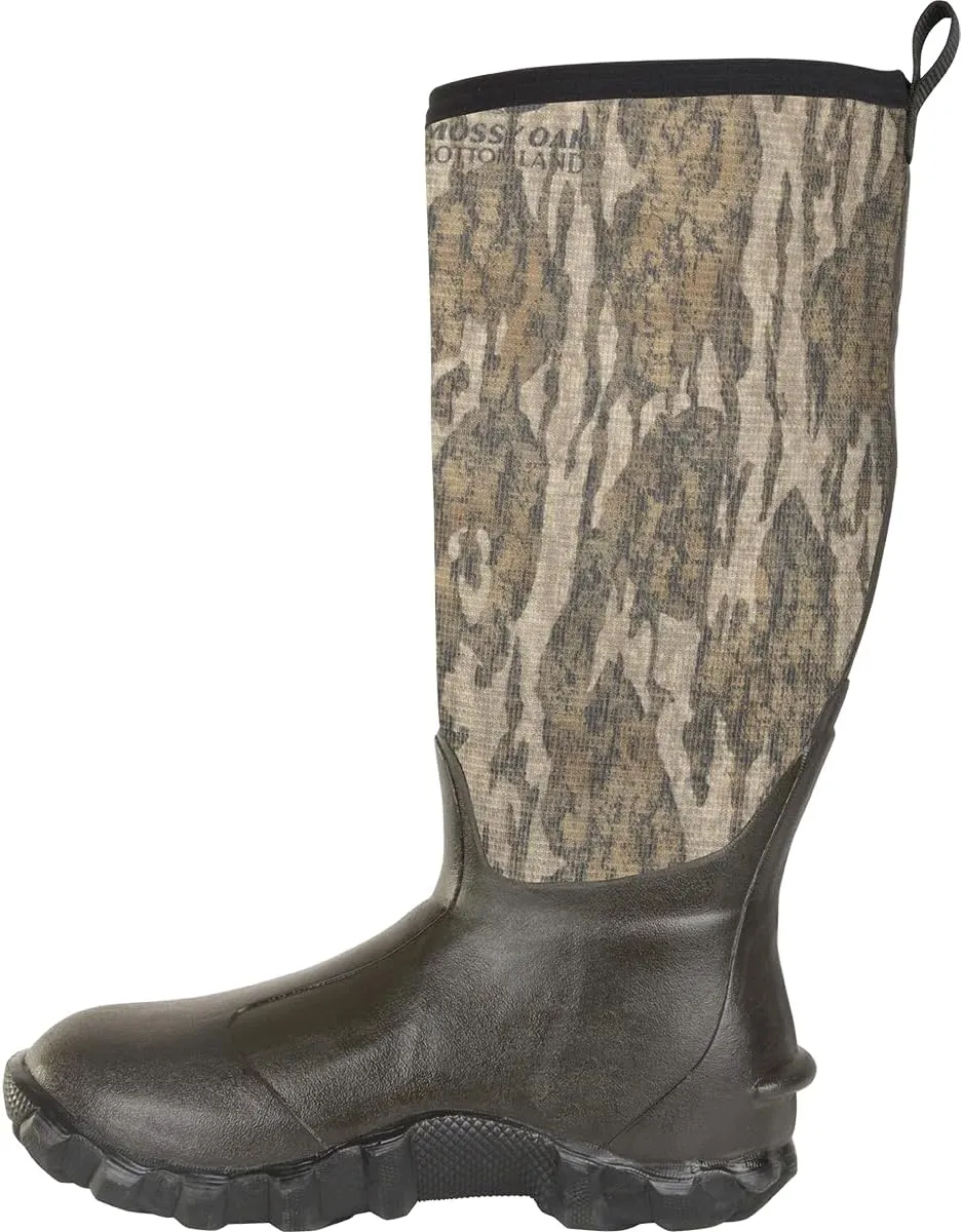 Drake Waterfowl Men's Knee High Mudder 2.0 Rubber Boots