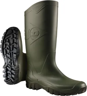 DUNLOP Men's Wellington Boots Rain