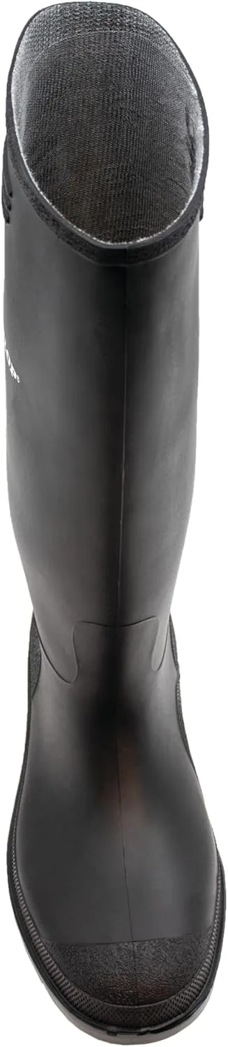 Dunlop Protective Footwear Men's Work Wellington Boots, 3 UK