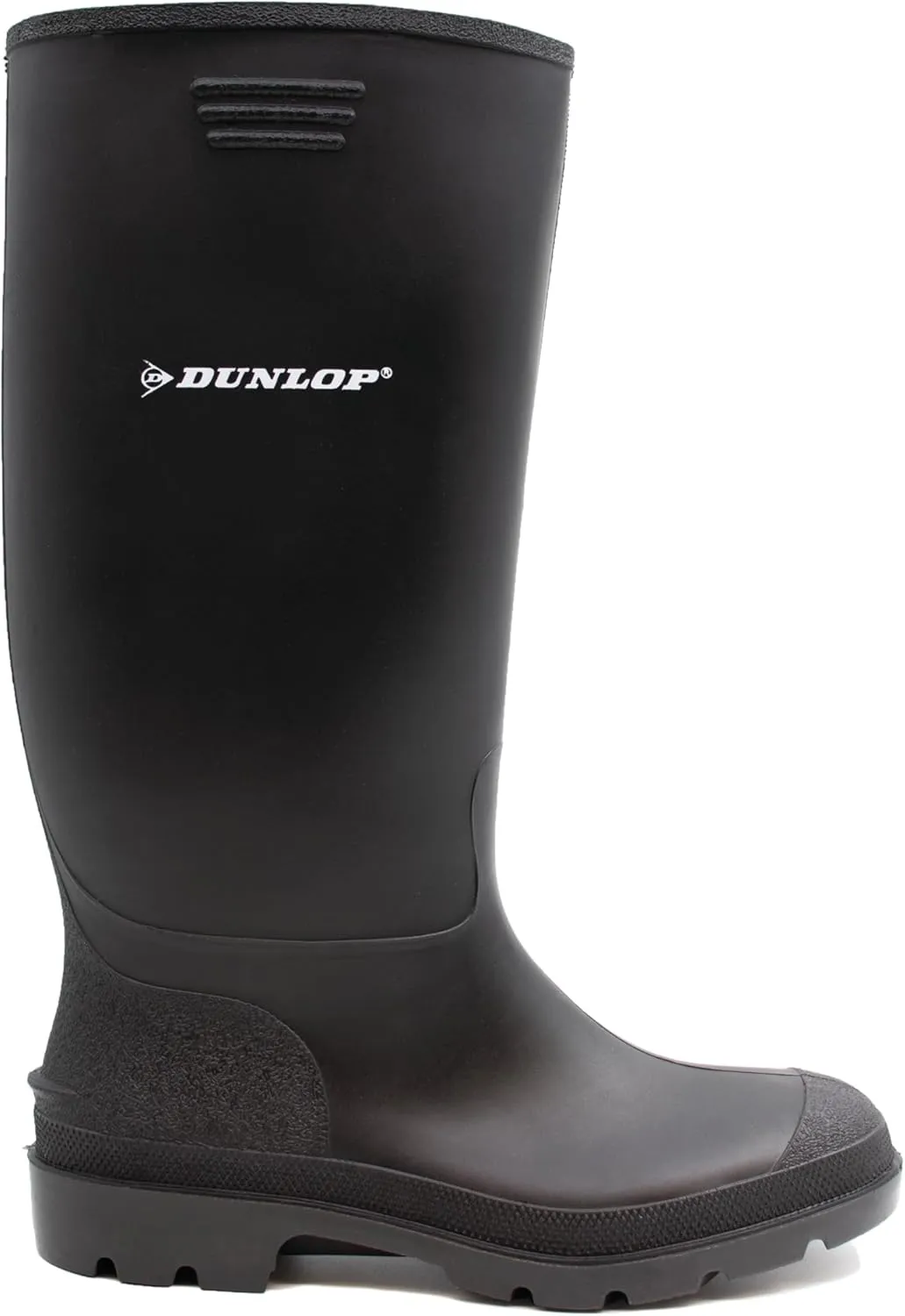 Dunlop Protective Footwear Men's Work Wellington Boots, 3 UK