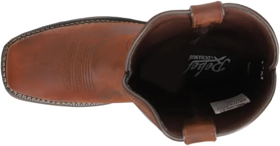 Durango Men's DB020 Western Boot