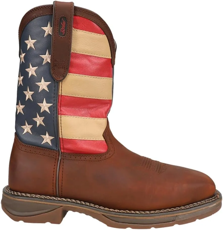 Durango Men's DB020 Western Boot