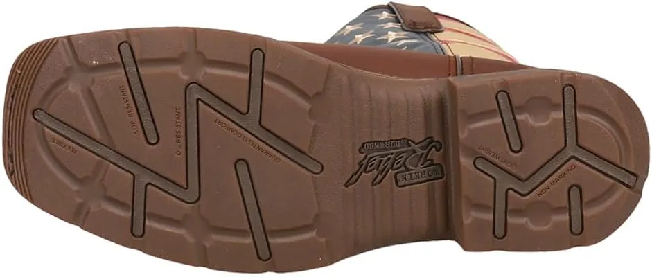 Durango Men's DB020 Western Boot