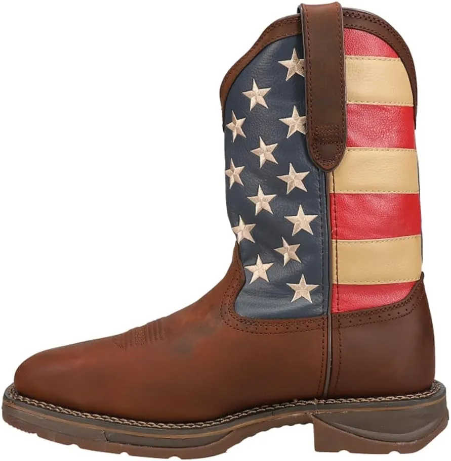 Durango Men's DB020 Western Boot