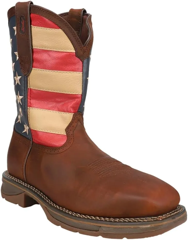 Durango Men's DB020 Western Boot