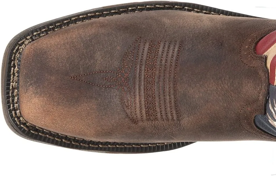 Durango Men's DB020 Western Boot