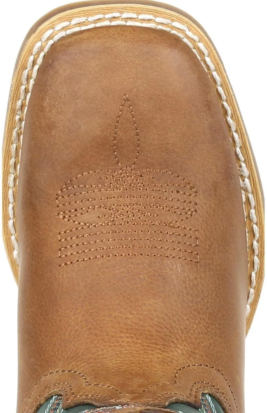 Durango Unisex-Child Dbt0226y Traditional Cowboy Boots