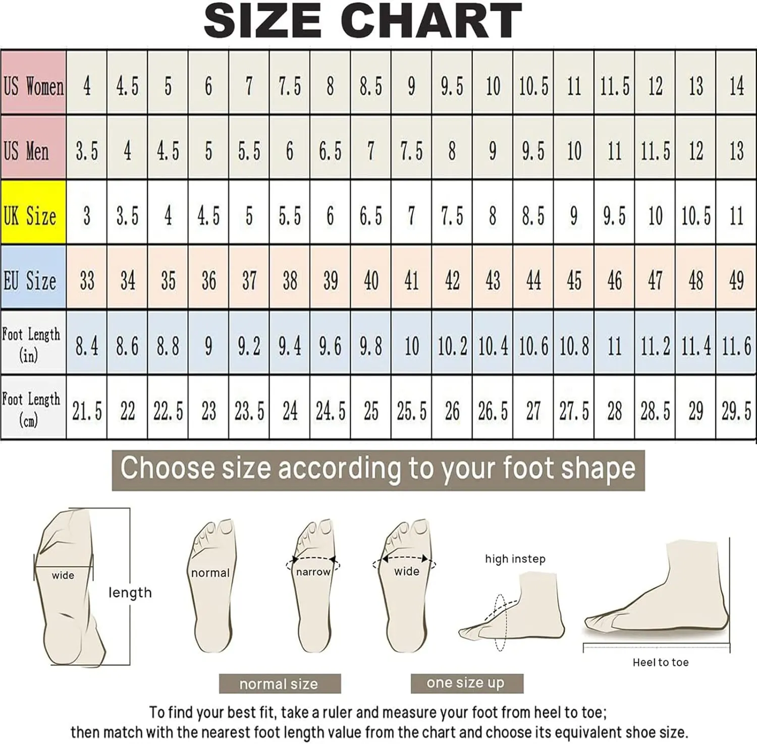 Edema Breathable Shoes,Men's Diabetic Boots High-top Adjustable Cloth Shoes Elderly Orthopedic Running Shoes Air Breathable Trainers House Shoes Men 9/Women 10