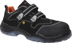 ELTENElten SID ESD S3 Men's safety shoes, 40EU, black