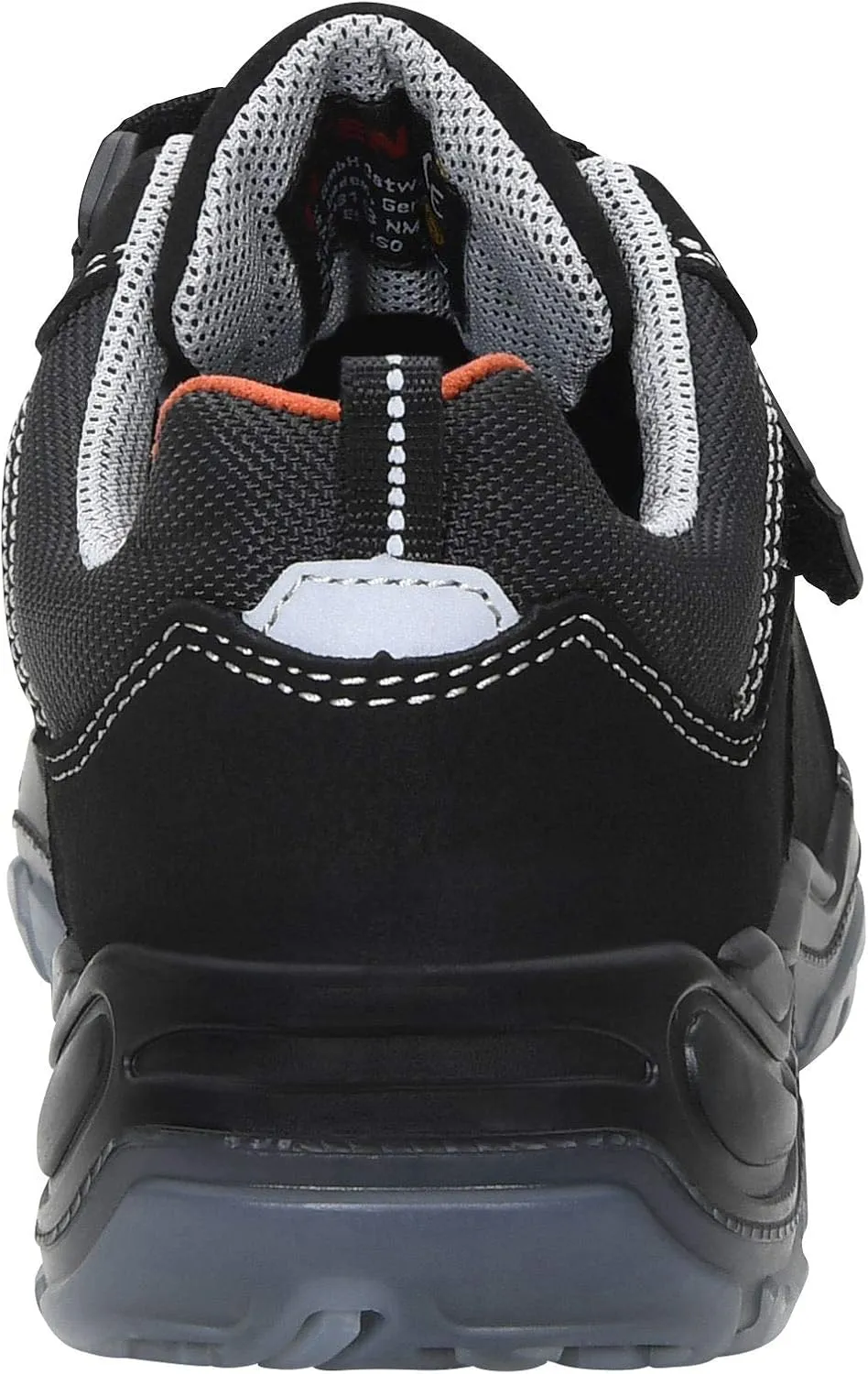 ELTENElten SID ESD S3 Men's safety shoes, 40EU, black