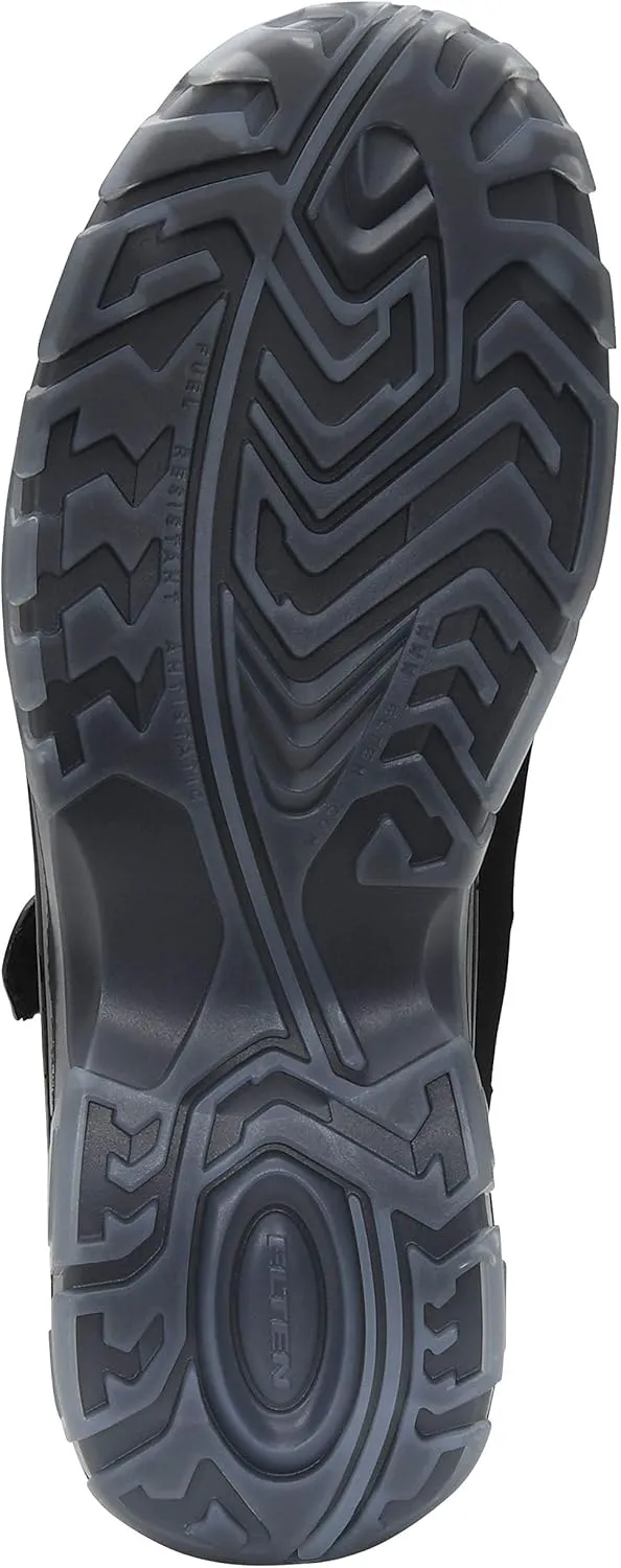 ELTENElten SID ESD S3 Men's safety shoes, 40EU, black