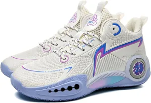 Fashion Lightweight Casual Basketball Shoes Skateboarding Shoes Men Women