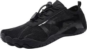 Fashion Sport Shoes for Men Lightweight Sport Gym Jogging Walking Sneaker Lightweight Non Slip Sneakers for Men