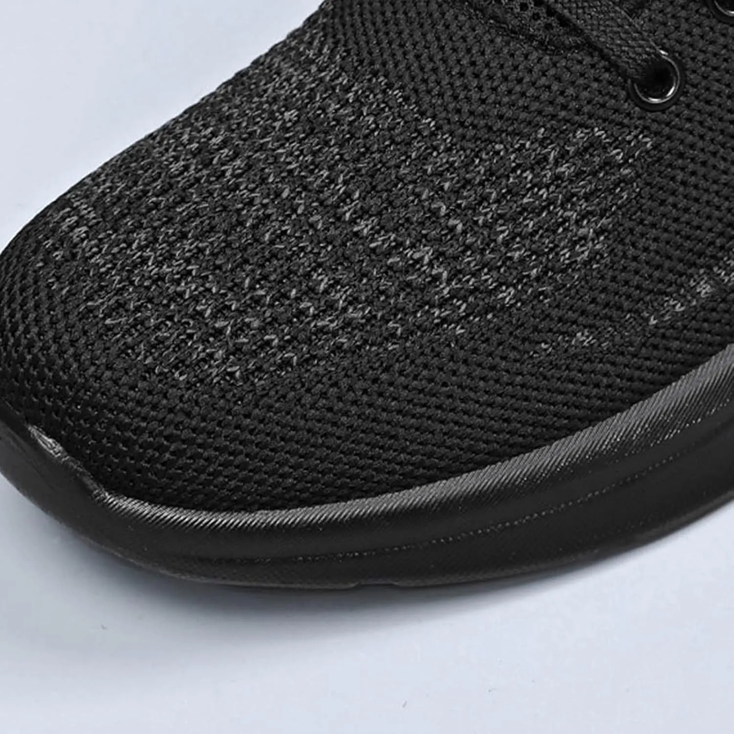 Grounded Footwear for Men Lace Up Lightweight Breathable Fashion Sneaker Lightweight Non Slip Sneakers for Men