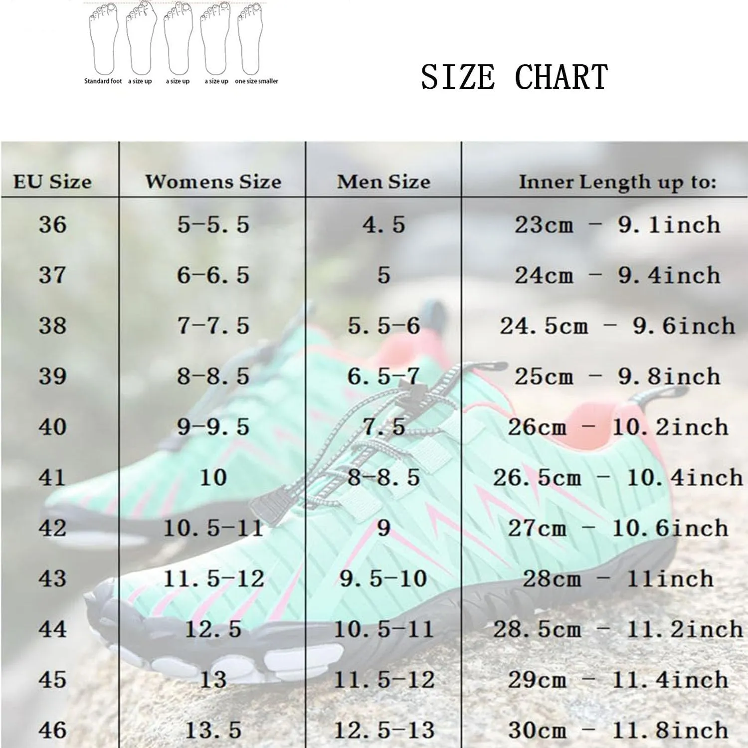 Grounding Shoes for Women and Men, Barefoot Hiking Shoes, Zero Drop Sole, Wide Toe Box Quick-Dry Trail Running Sneakers (7-7.5,906 Moonlight)