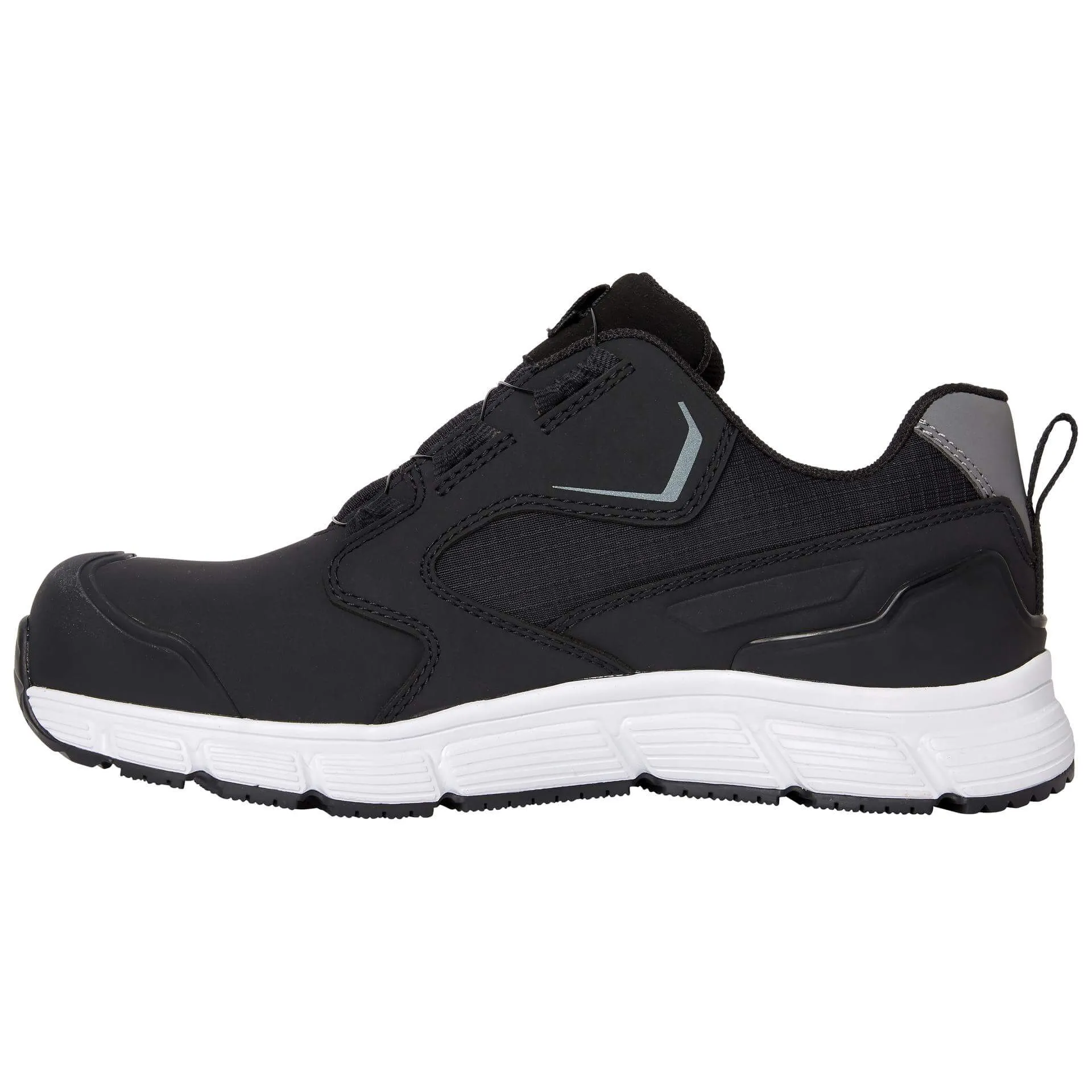 Helly Hansen Kensington Mxr Low Boa S3L Composite Toe Safety Shoes - 78355 - Sale