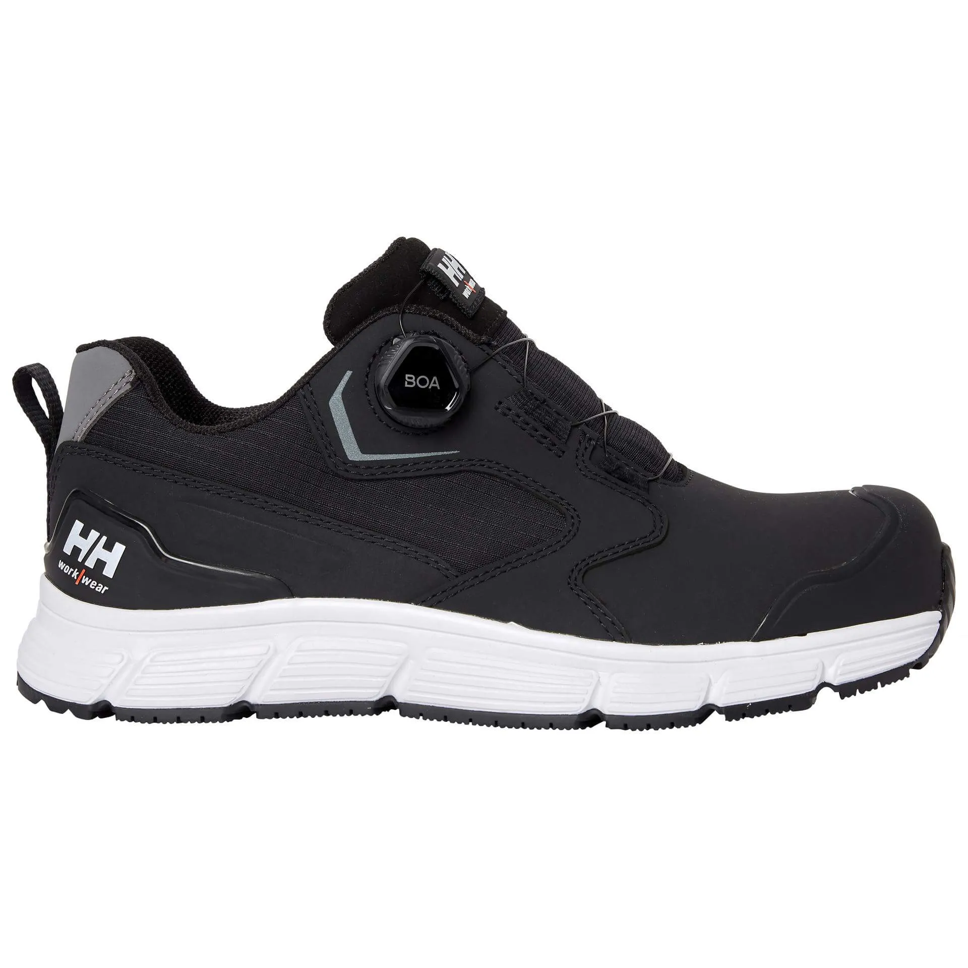 Helly Hansen Kensington Mxr Low Boa S3L Composite Toe Safety Shoes - 78355 - Sale