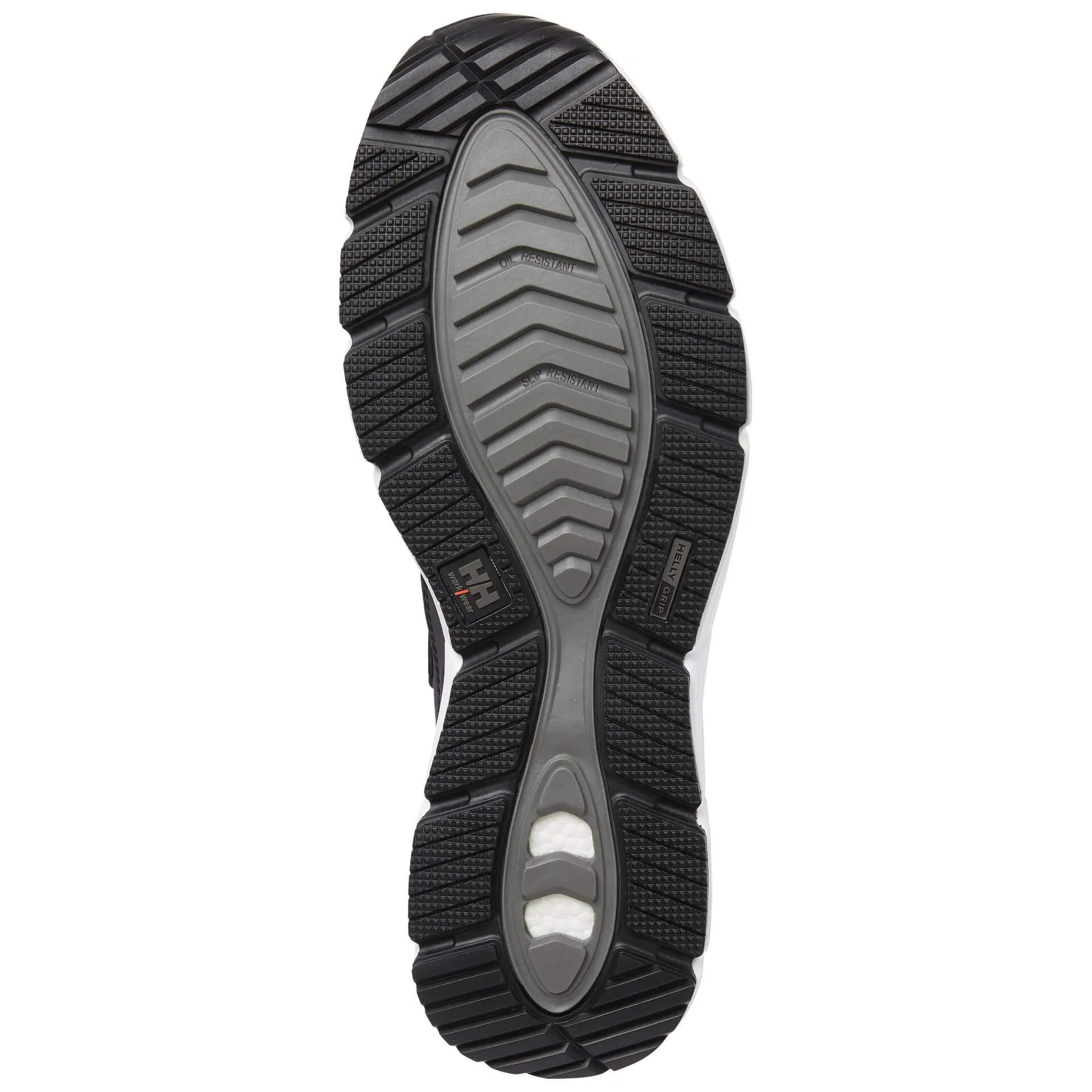Helly Hansen Kensington Mxr Low Boa S3L Composite Toe Safety Shoes - 78355 - Sale