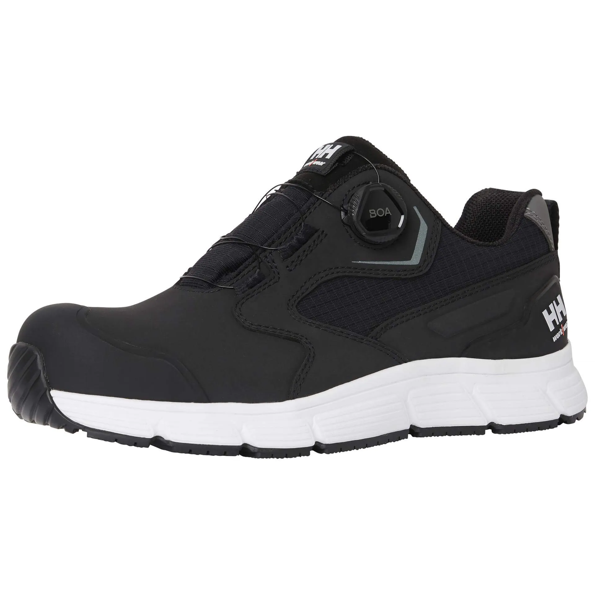 Helly Hansen Kensington Mxr Low Boa S3L Composite Toe Safety Shoes - 78355 - Sale