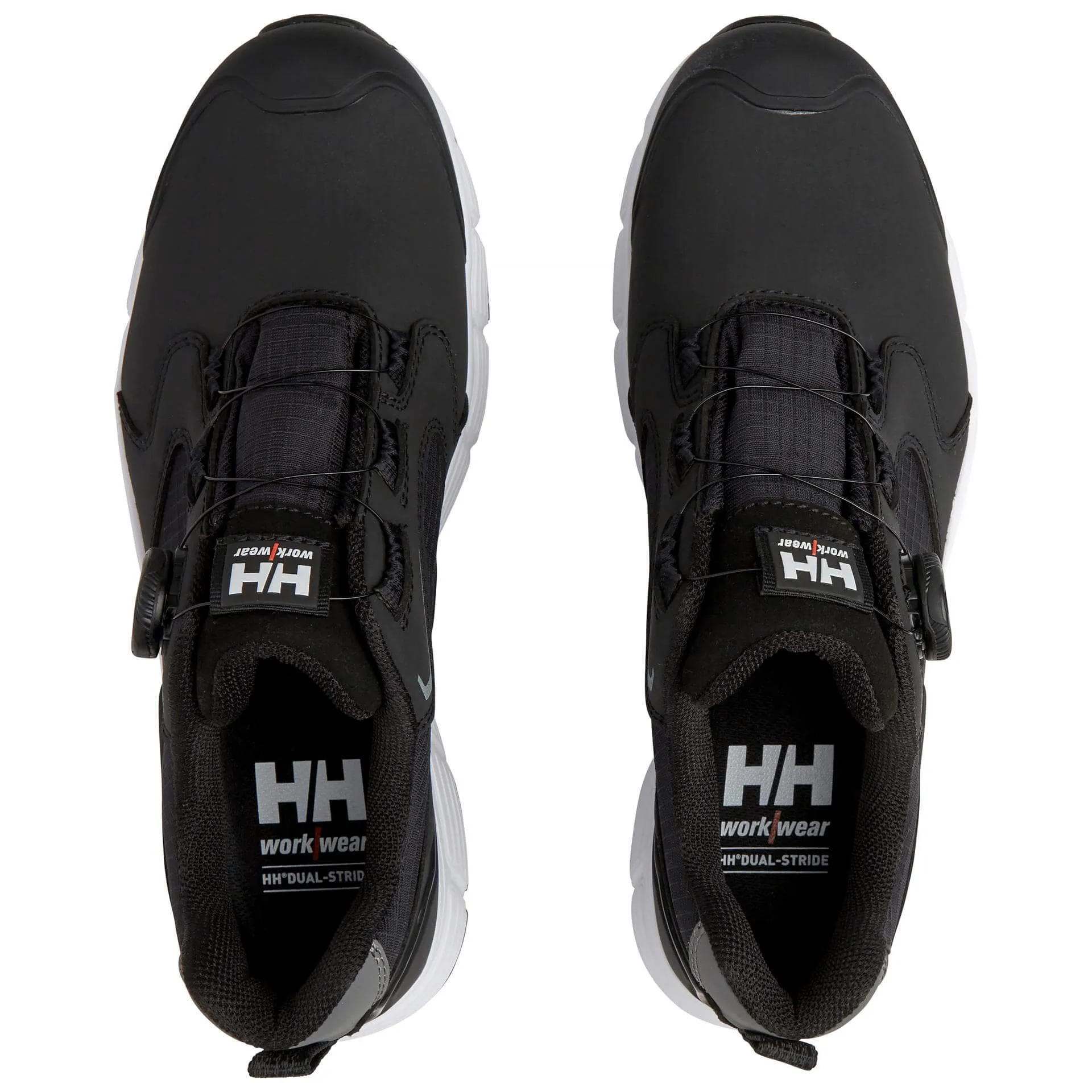 Helly Hansen Kensington Mxr Low Boa S3L Composite Toe Safety Shoes - 78355 - Sale