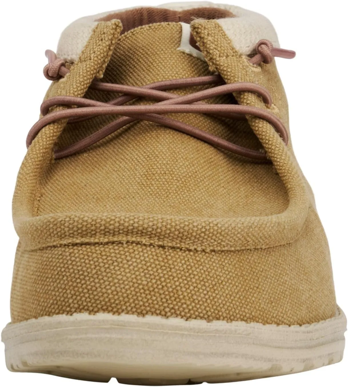 HEYDUDE Wally Mid Stretch, Pull on Boots, Comfortable & Light-Weight