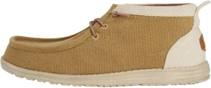 HEYDUDE Wally Mid Stretch, Pull on Boots, Comfortable & Light-Weight