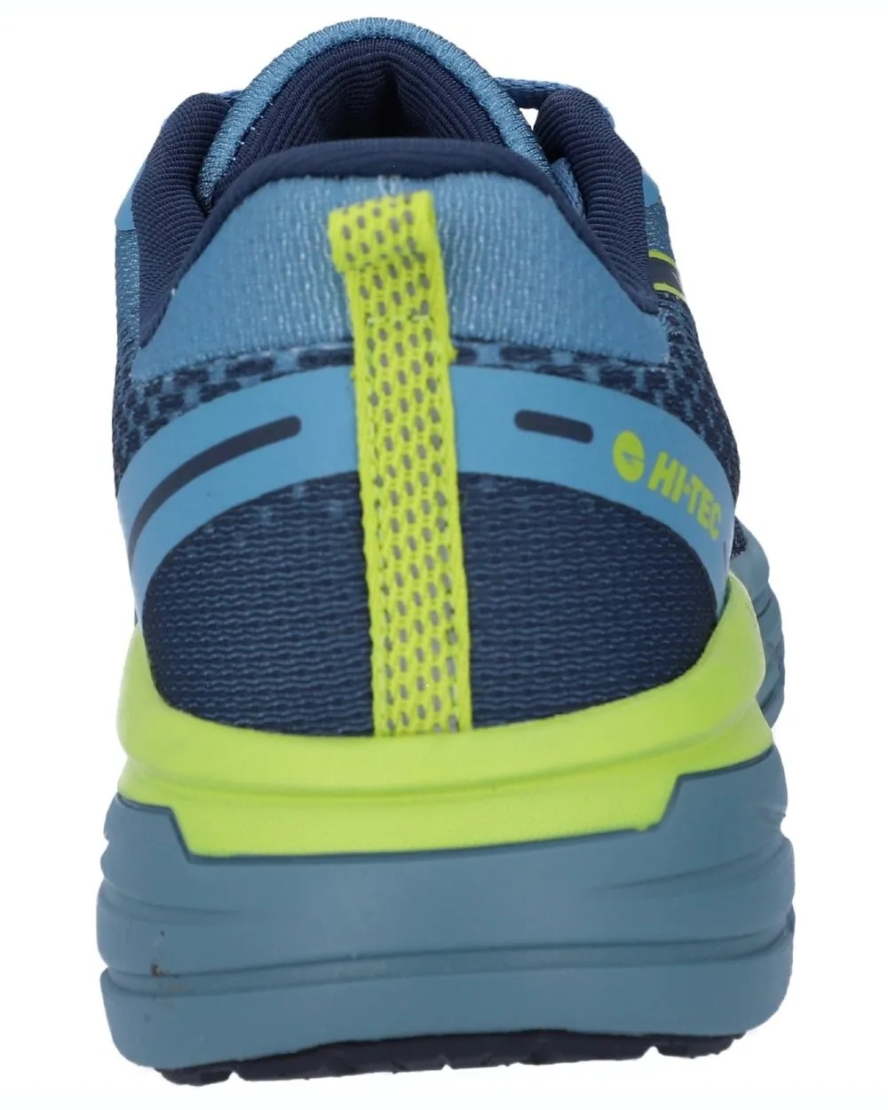 Hi-Tec Mens Promenade Trainers