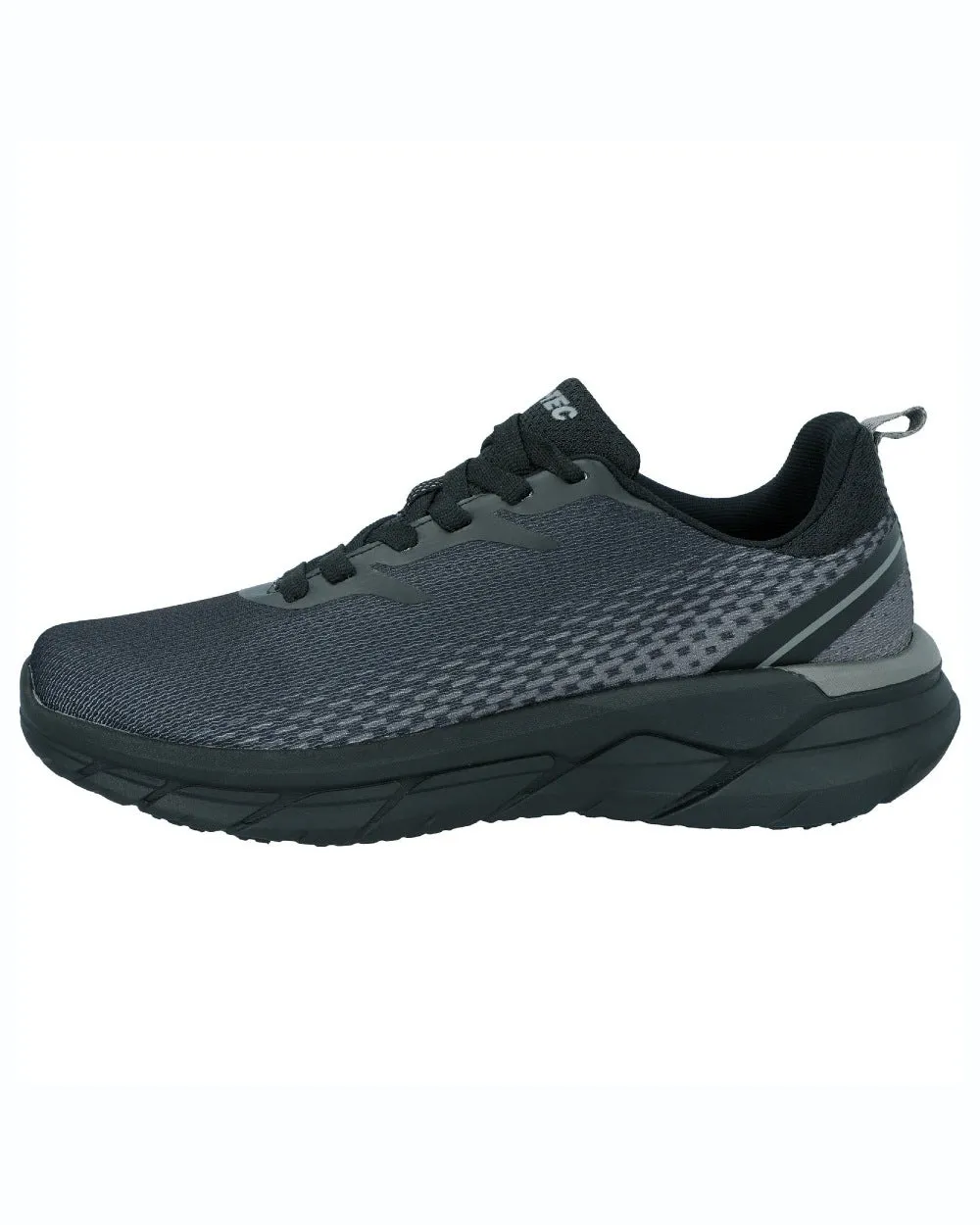 Hi-Tec Mens Promenade Trainers