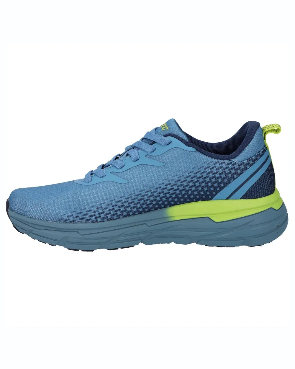 Hi-Tec Mens Promenade Trainers