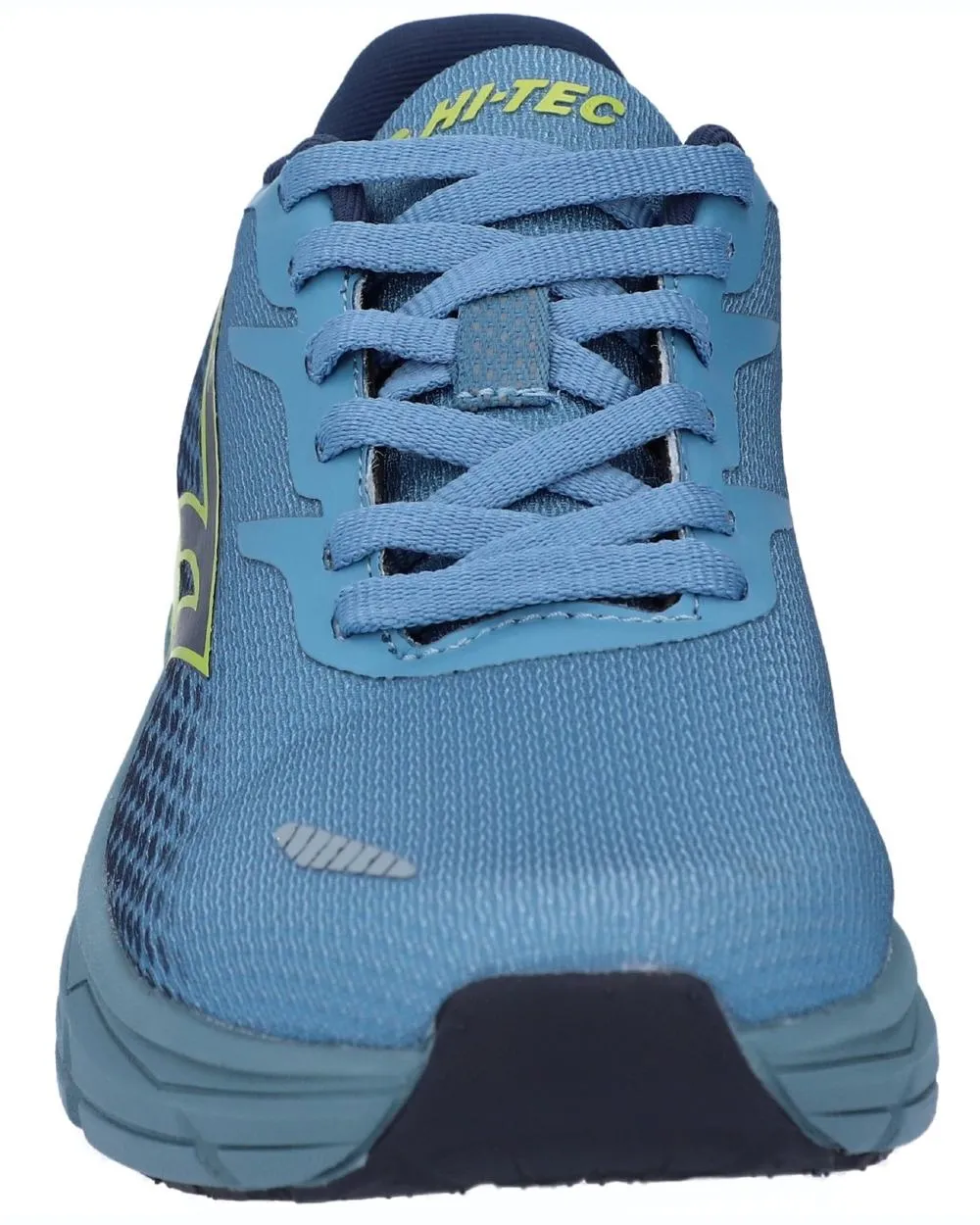 Hi-Tec Mens Promenade Trainers