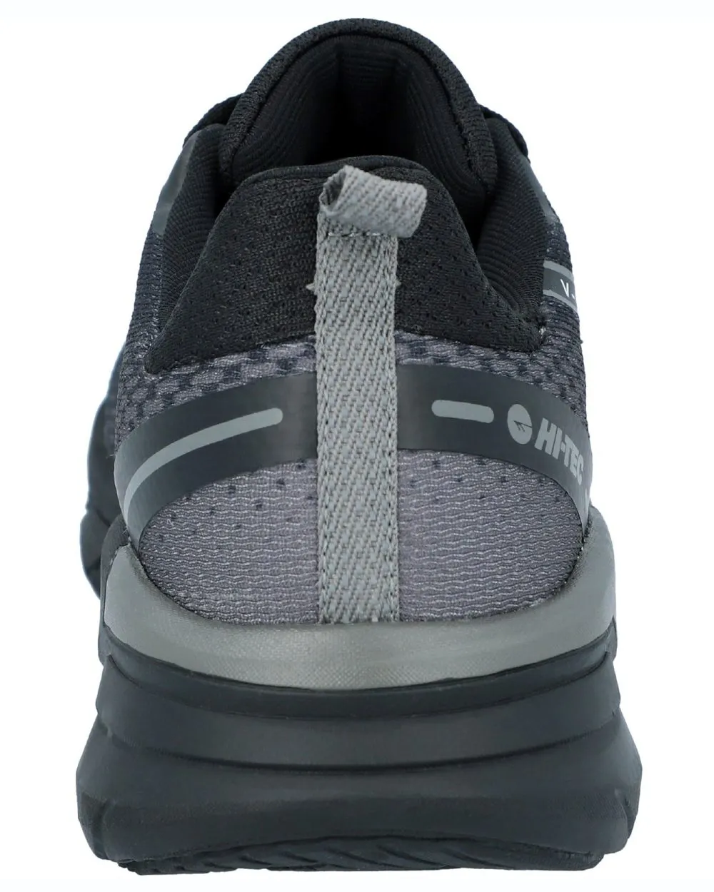 Hi-Tec Mens Promenade Trainers