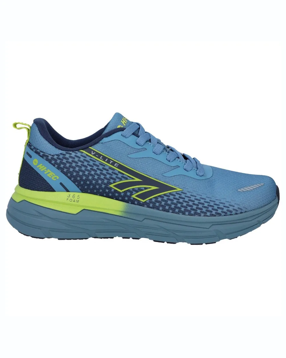 Hi-Tec Mens Promenade Trainers
