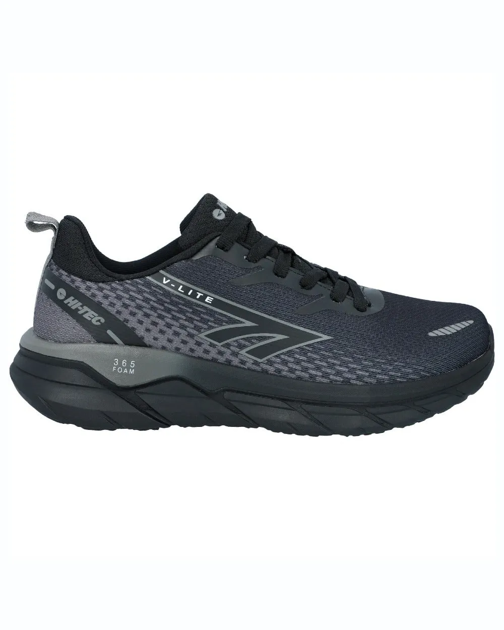 Hi-Tec Mens Promenade Trainers
