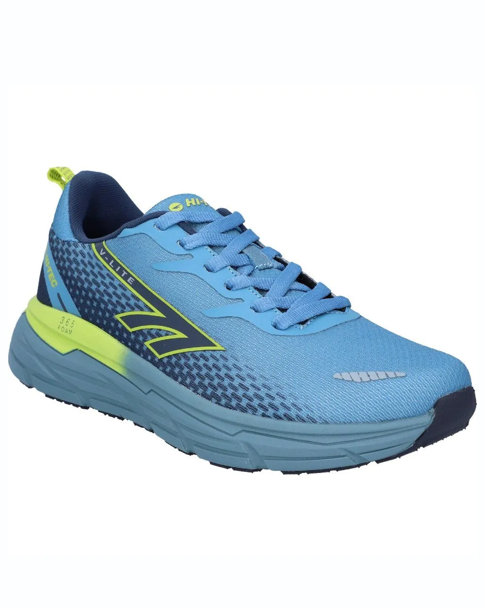 Hi-Tec Mens Promenade Trainers