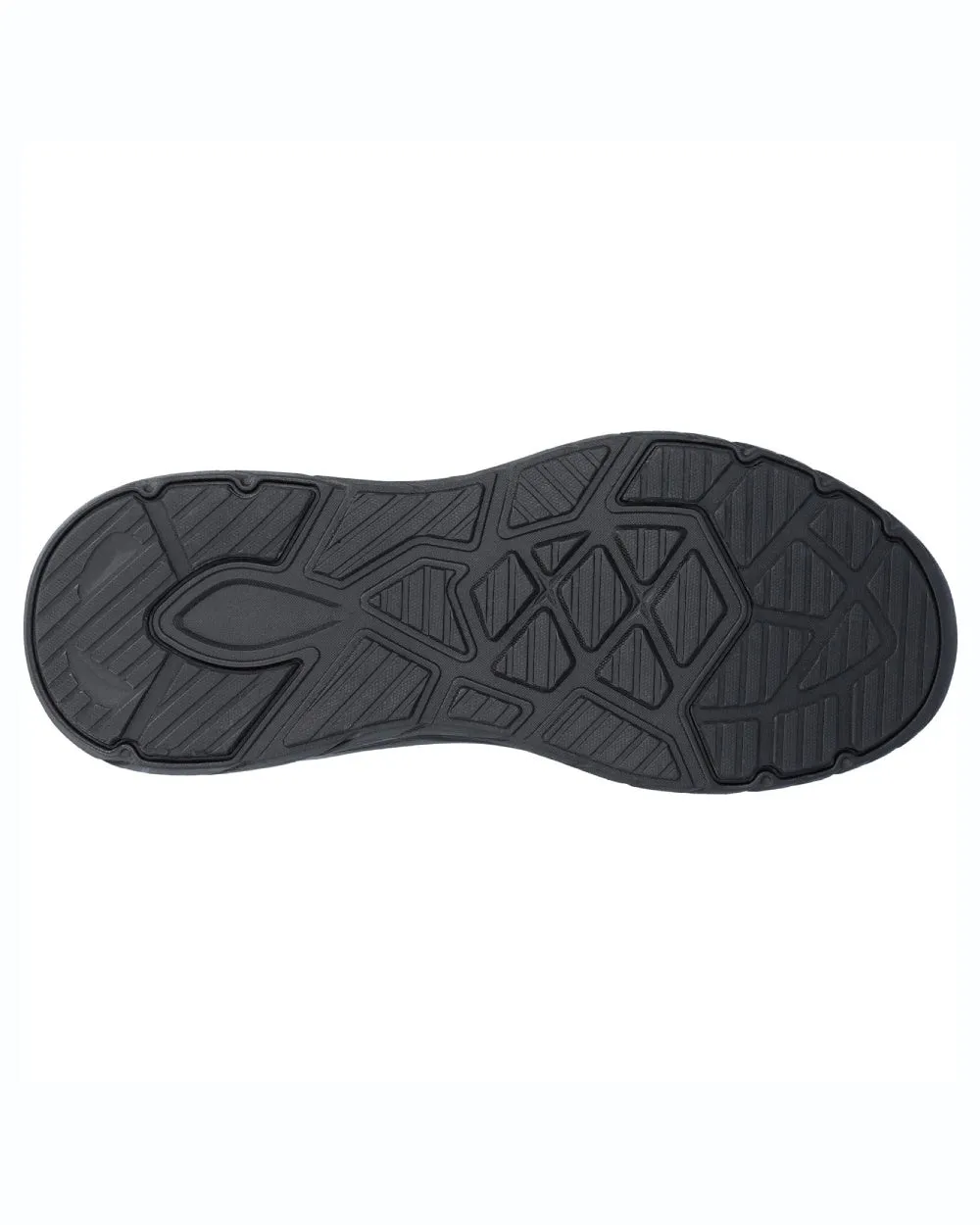 Hi-Tec Mens Promenade Trainers