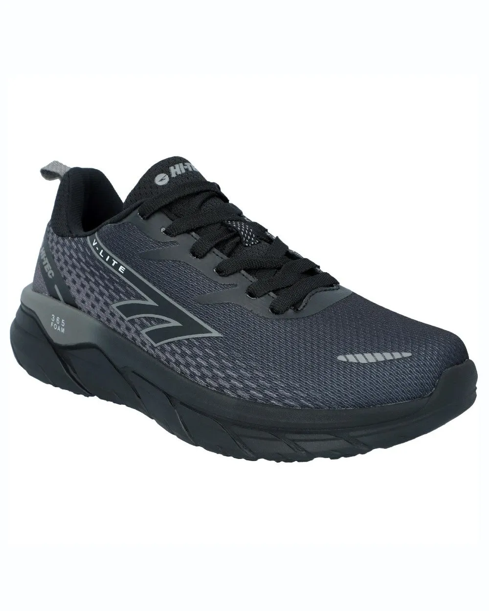 Hi-Tec Mens Promenade Trainers