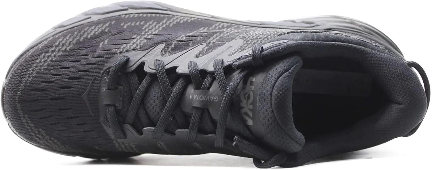 HOKA ONE ONE Men's Road Running Shoe, 0