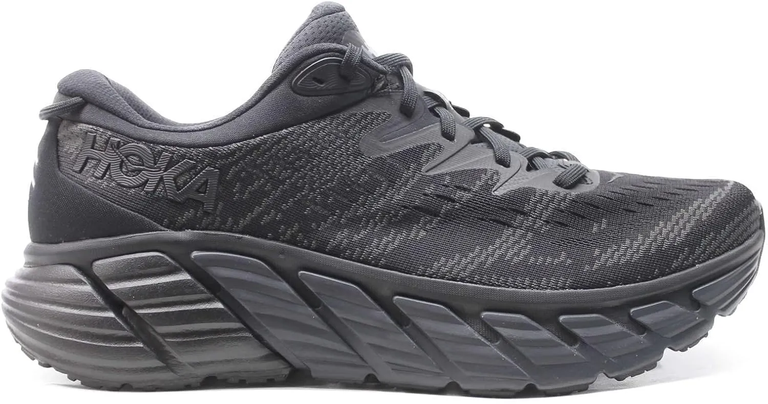 HOKA ONE ONE Men's Road Running Shoe, 0