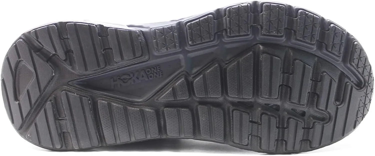 HOKA ONE ONE Men's Road Running Shoe, 0