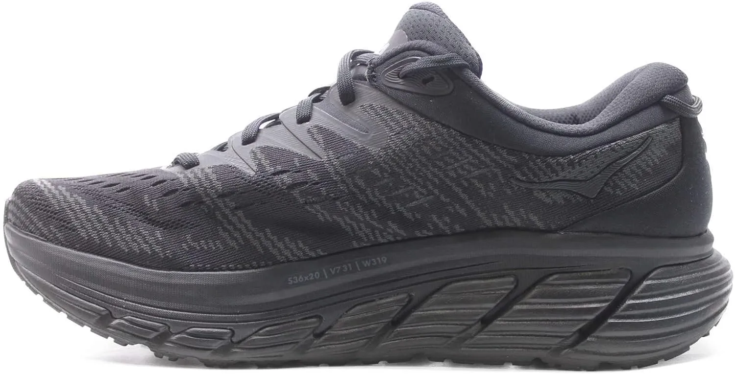 HOKA ONE ONE Men's Road Running Shoe, 0