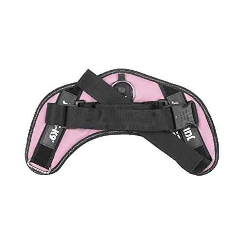 IDC Powerharness, Size: M/0, Pink