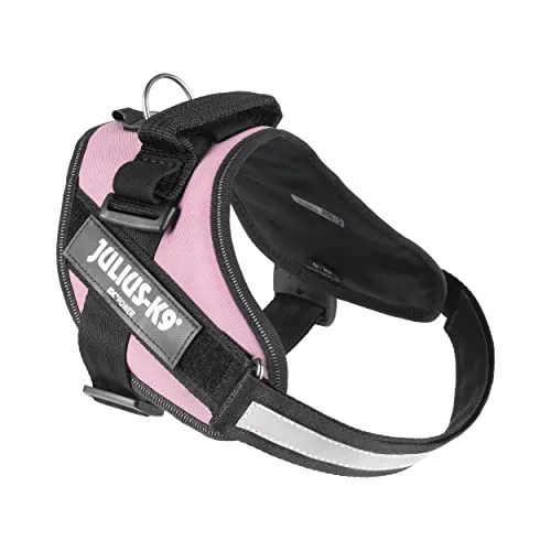 IDC Powerharness, Size: M/0, Pink